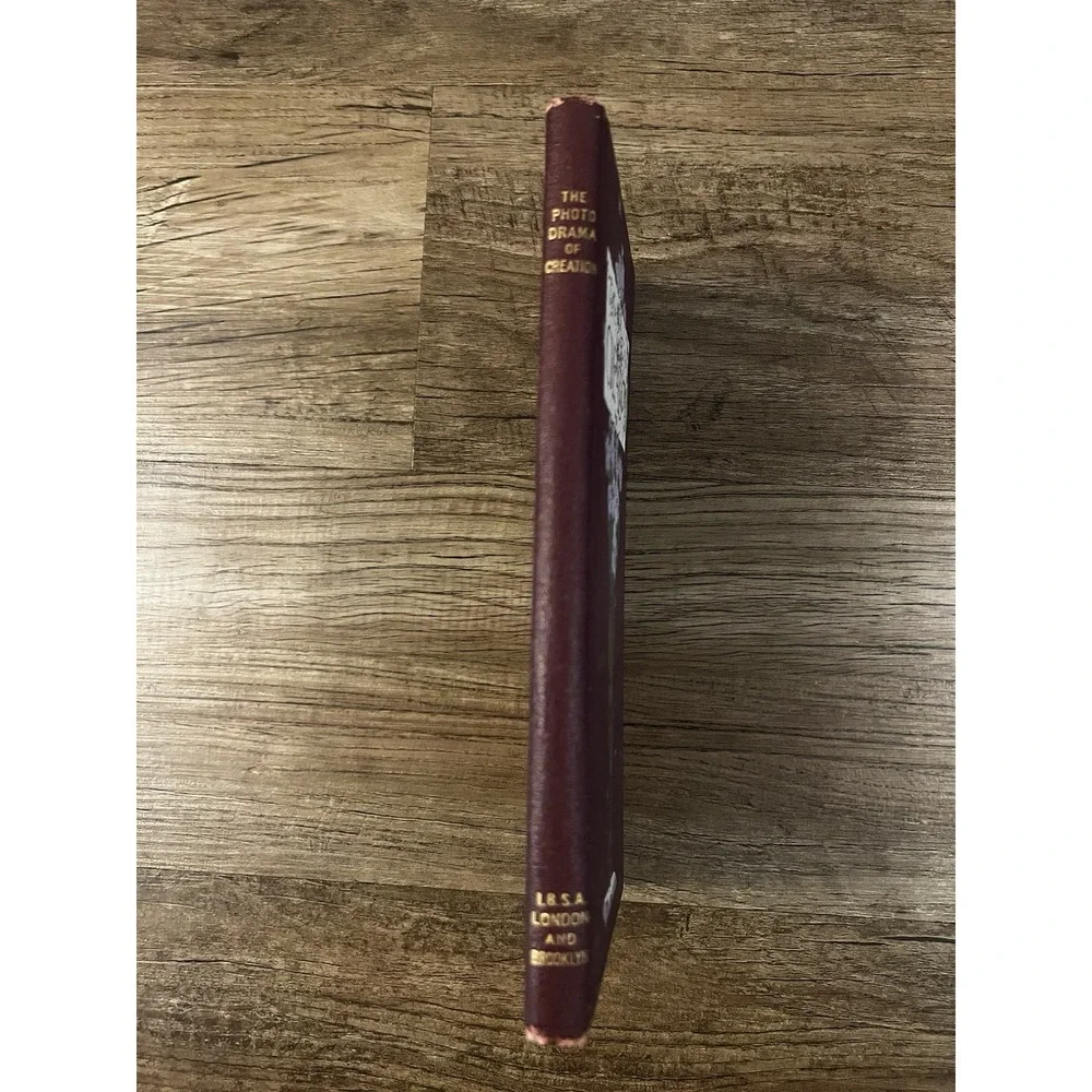 International Bible Students Assoc.: 